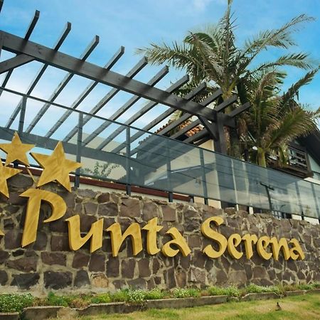 Pousada Punta Serena ตอร์เฮส ภายนอก รูปภาพ